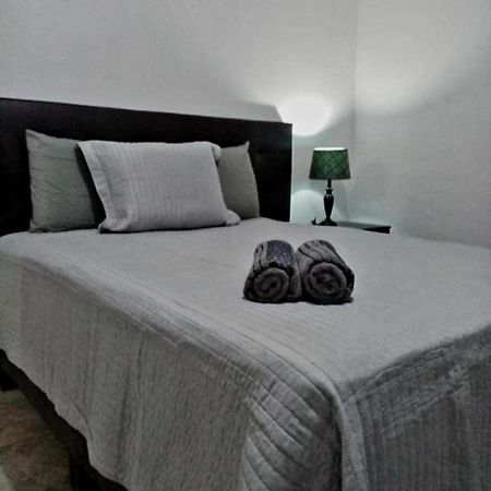 Casa & Estudios Manzanilla 푸에르토페나스코 외부 사진