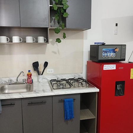 Casa & Estudios Manzanilla 푸에르토페나스코 외부 사진