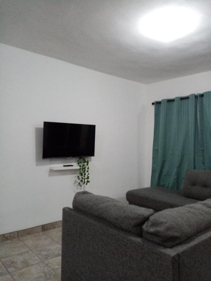 Casa & Estudios Manzanilla 푸에르토페나스코 외부 사진