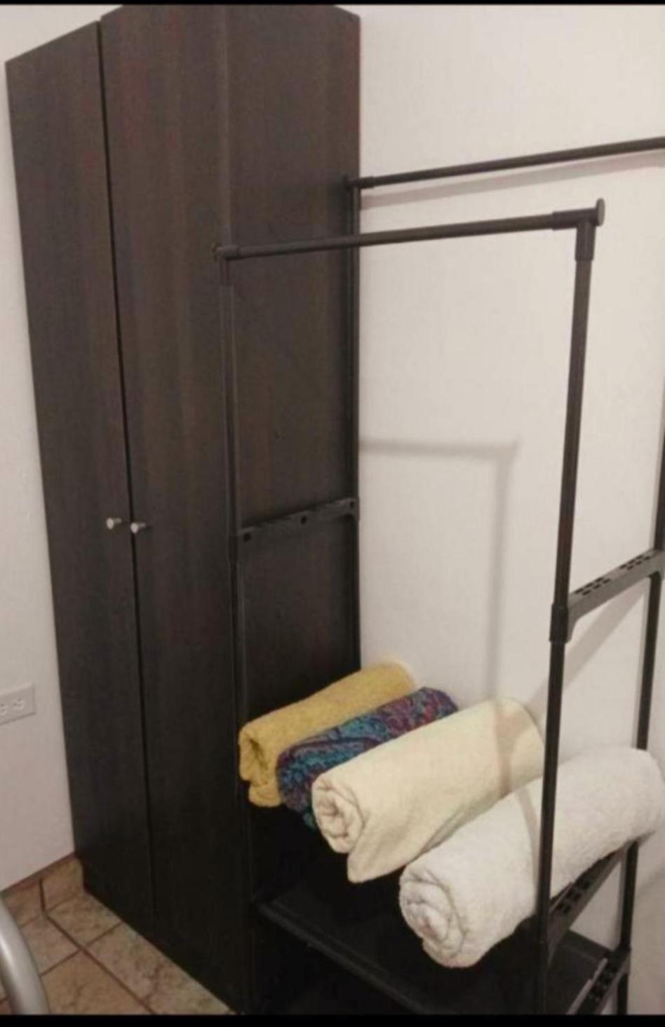 Casa & Estudios Manzanilla 푸에르토페나스코 외부 사진